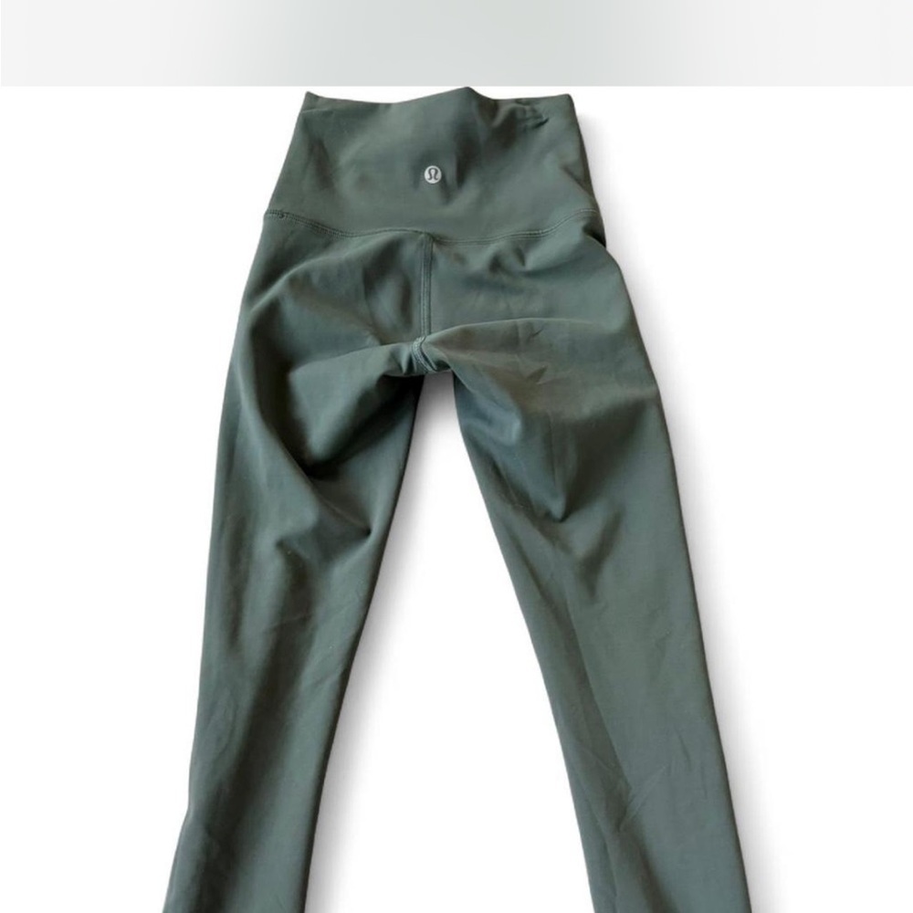 lululemon Align High-Rise Pant 28" - Picture 4 of 5